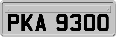 PKA9300