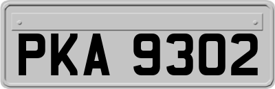 PKA9302