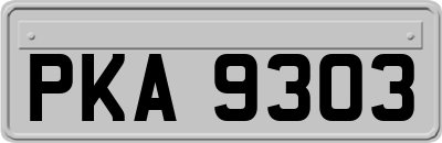 PKA9303