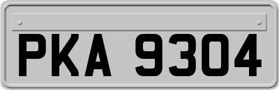 PKA9304