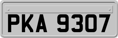 PKA9307