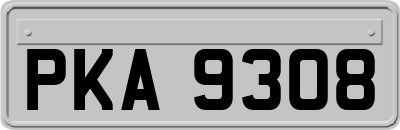 PKA9308