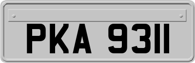 PKA9311