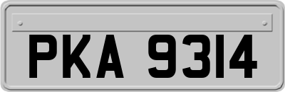 PKA9314