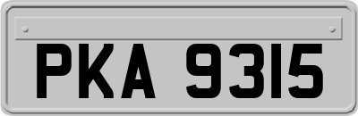 PKA9315