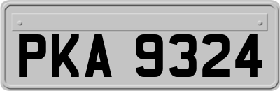 PKA9324