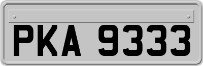 PKA9333