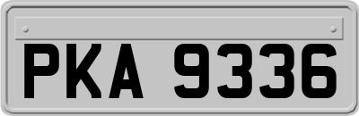 PKA9336