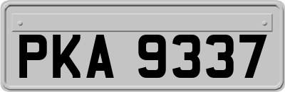 PKA9337