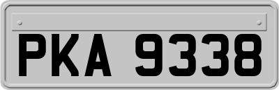 PKA9338