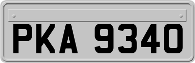 PKA9340