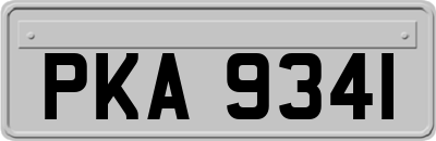 PKA9341