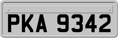 PKA9342