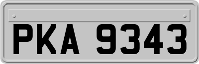 PKA9343