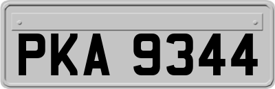 PKA9344
