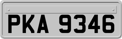 PKA9346