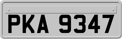 PKA9347