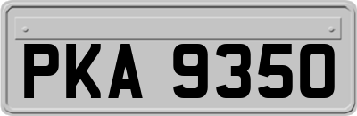 PKA9350