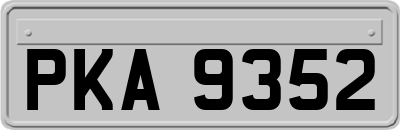 PKA9352