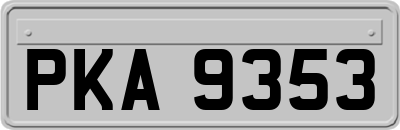 PKA9353