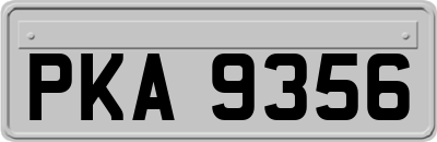 PKA9356