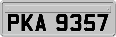 PKA9357