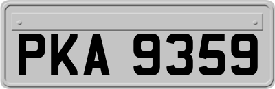 PKA9359