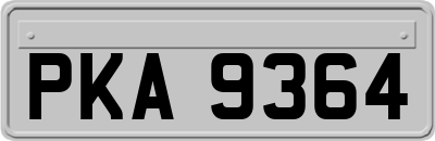 PKA9364