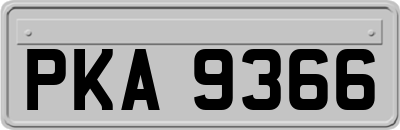 PKA9366