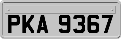 PKA9367