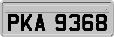 PKA9368