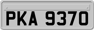 PKA9370