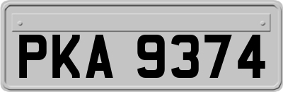PKA9374