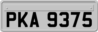 PKA9375