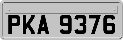 PKA9376