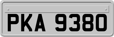 PKA9380