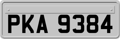 PKA9384
