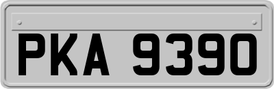 PKA9390