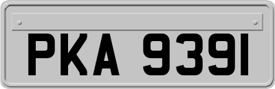 PKA9391