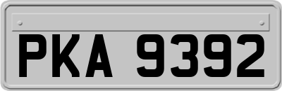 PKA9392