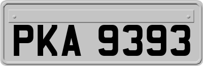PKA9393