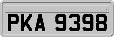 PKA9398