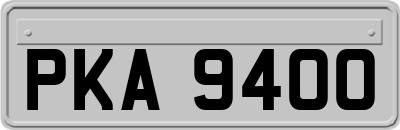 PKA9400