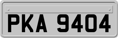PKA9404