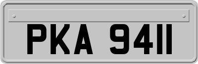 PKA9411