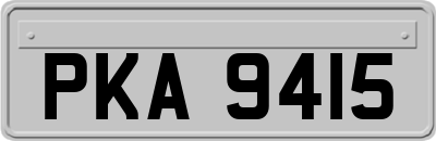 PKA9415