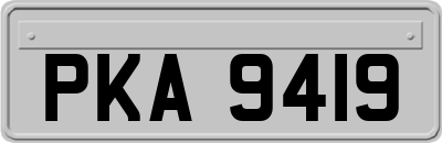 PKA9419