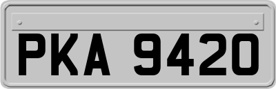 PKA9420