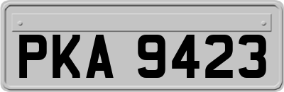 PKA9423