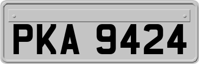 PKA9424
